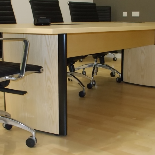 Tables & Seating-Conference, Meeting & Training Rooms-TT06